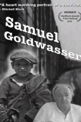 Holocaust Survivor SAMUEL GOLDWASSER