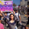 I Remember Nicole 2018 Womens March