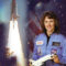 Christa McAuliffe Reach for the Stars Film