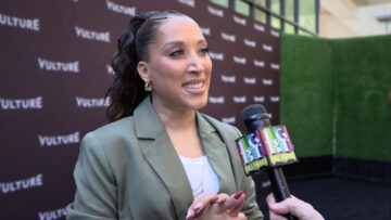 Robin Thede Vulture Festival LGBT Hollywood