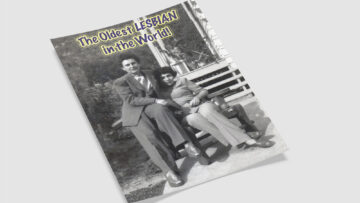 The Oldest LESBIAN in the World Short Film LGBT Hollywood